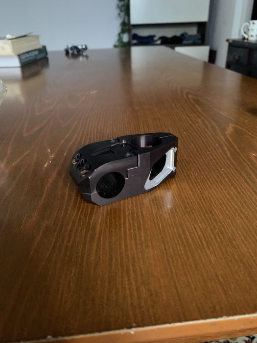 Mostek BMX Bombshell