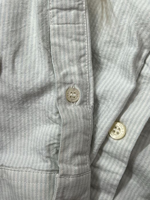сорочка lyle&scott