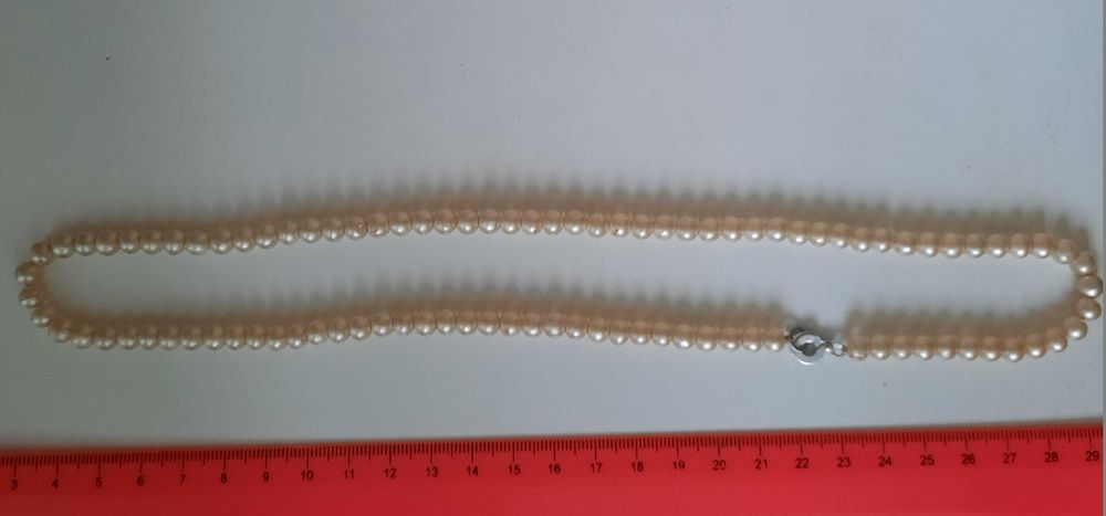 Намисто під перли