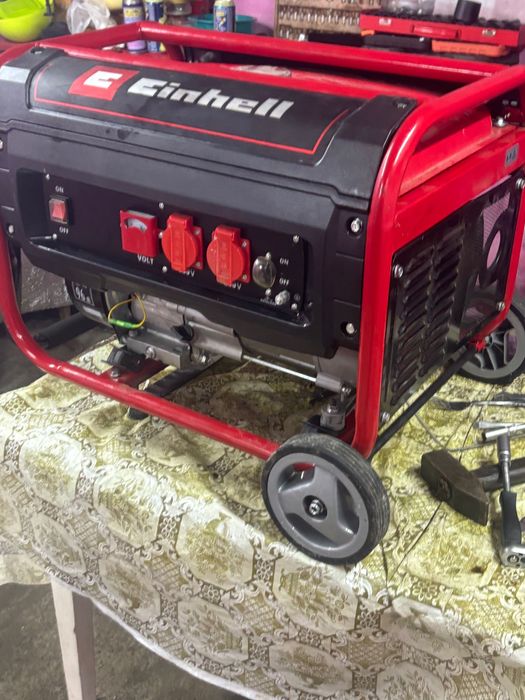 Ремонт генераторів