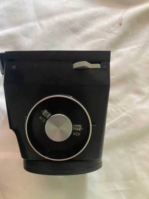Mamiya RB67 CDS Chimney Finder w/ Meter Built