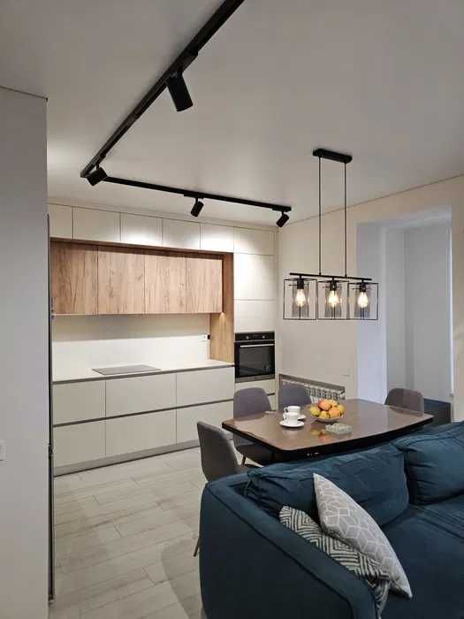 В продаже 3-комнатная квартира 88м2 ЖК Мира-2 пр Героев Харькова ХТЗ