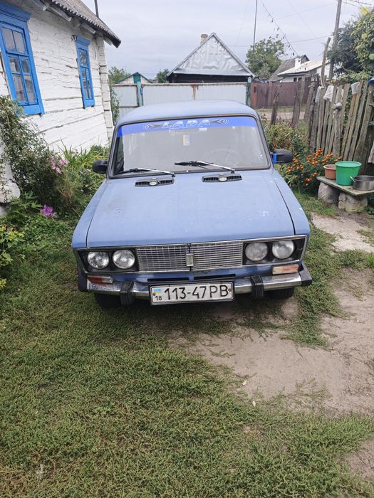 Продам ваз 2106,1991 года