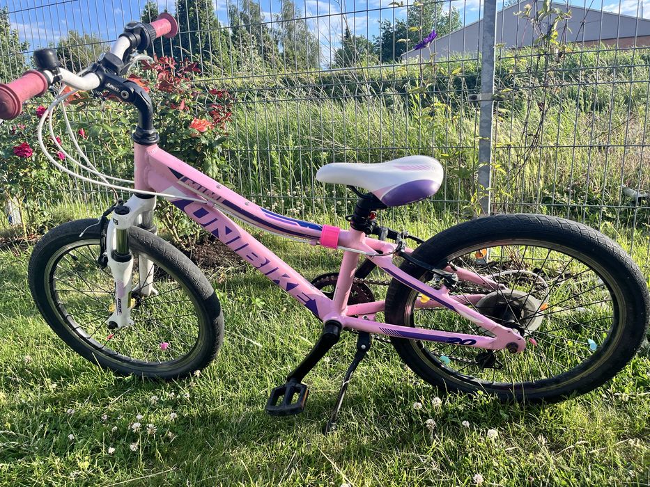 Unibike mimi 20 cali