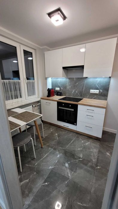 DO WYNAJĘCIA mieszkanie PREMIUM Kraków, ul. Młyńska2 /Pilotów