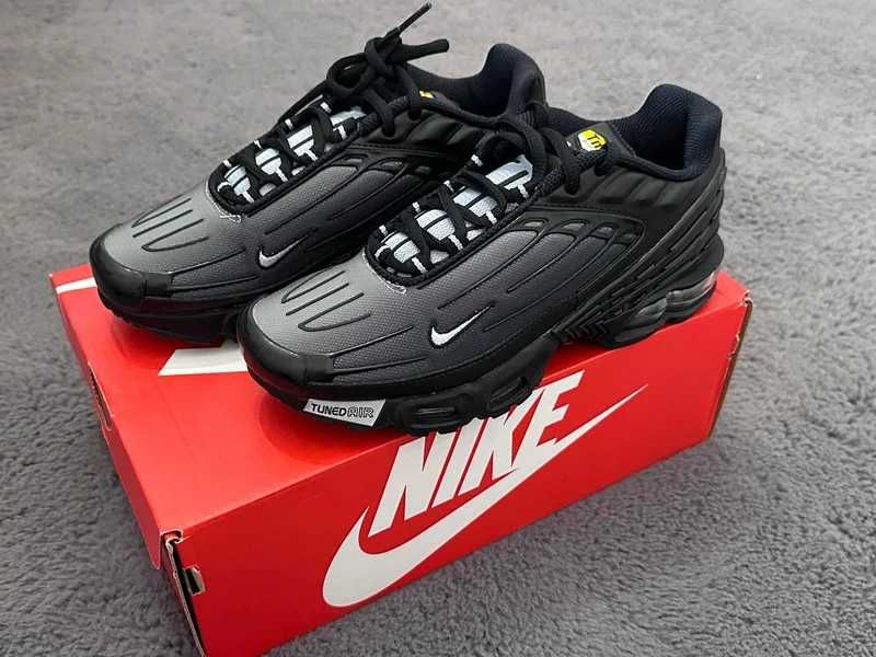 Nike Air Max TN Plus III R.44