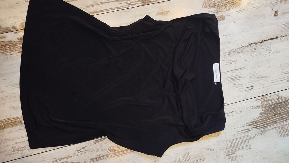 Eleganckie bluzki damskie rozm S/M