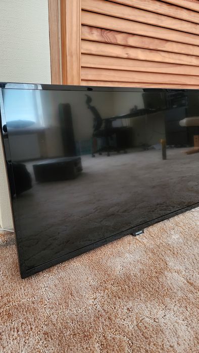 Продам телевизор Philips 32" T2