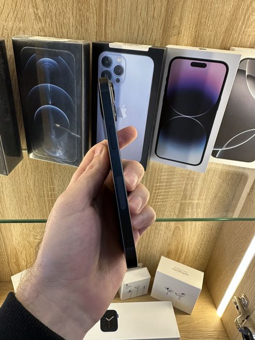 iPhone 13  — Чистий iCloud | Neverlock | Швидка відправка