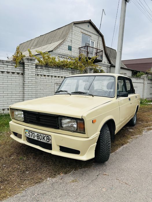 Продам ваз  2105