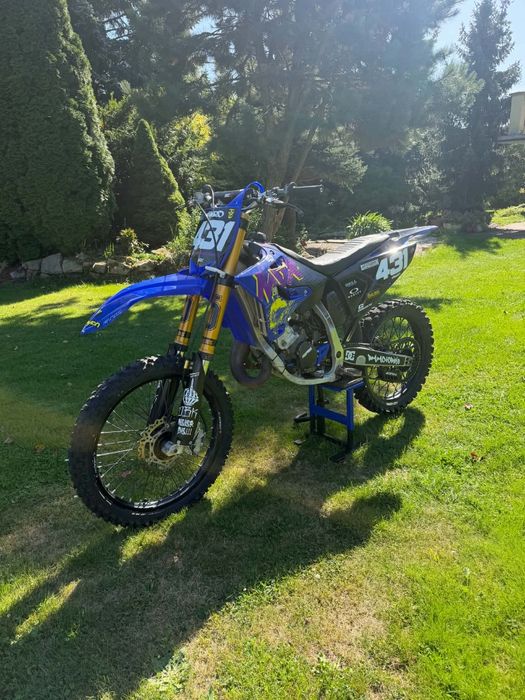 Yamaha