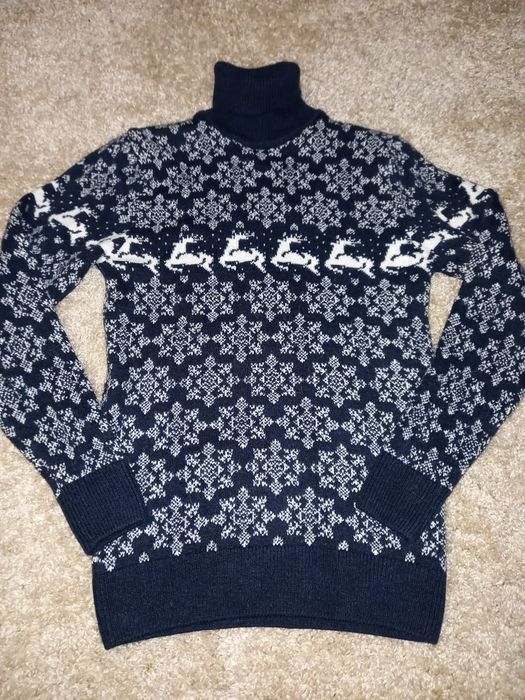 Парні светри для двох