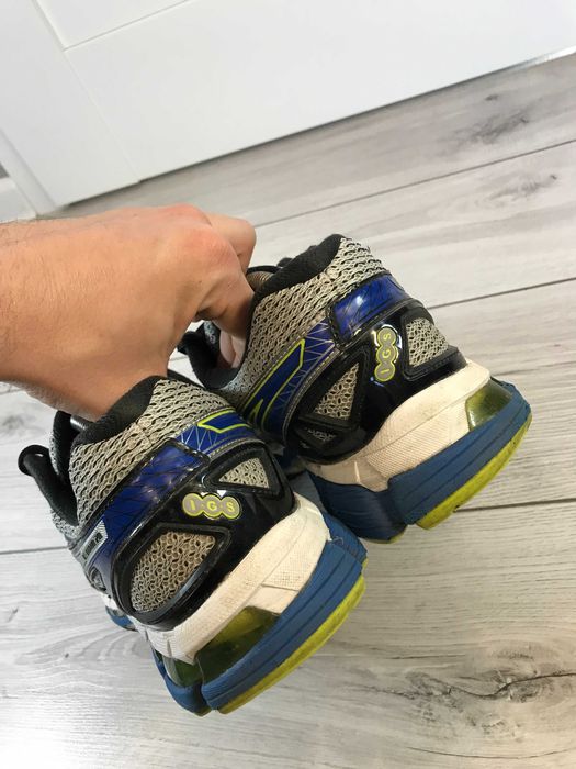 Buty ASICS Gel-Kayano 20 rozm. 45