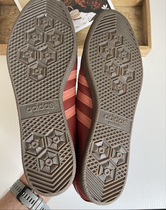 Adidas Stuttgart 24 city series