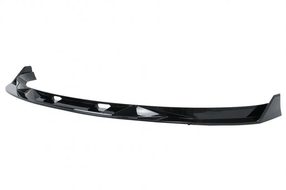 Conjunto Tesla Model 3 Spoiler, Aileron, Laminas e Difusor