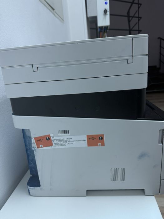 Принтер 3в1 Canon
