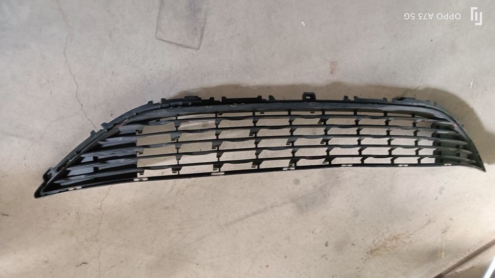 Grelha Opel corsa F frente para choques