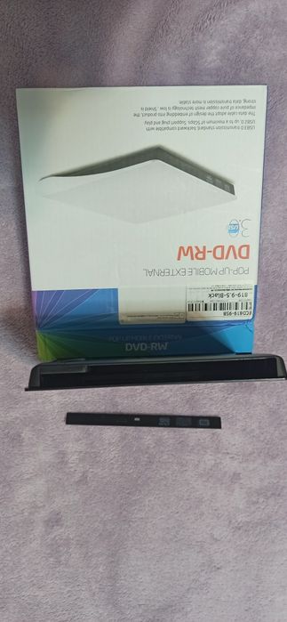 Корпус для оптического привода