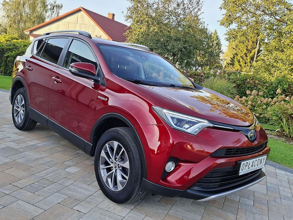Toyota RAV-4