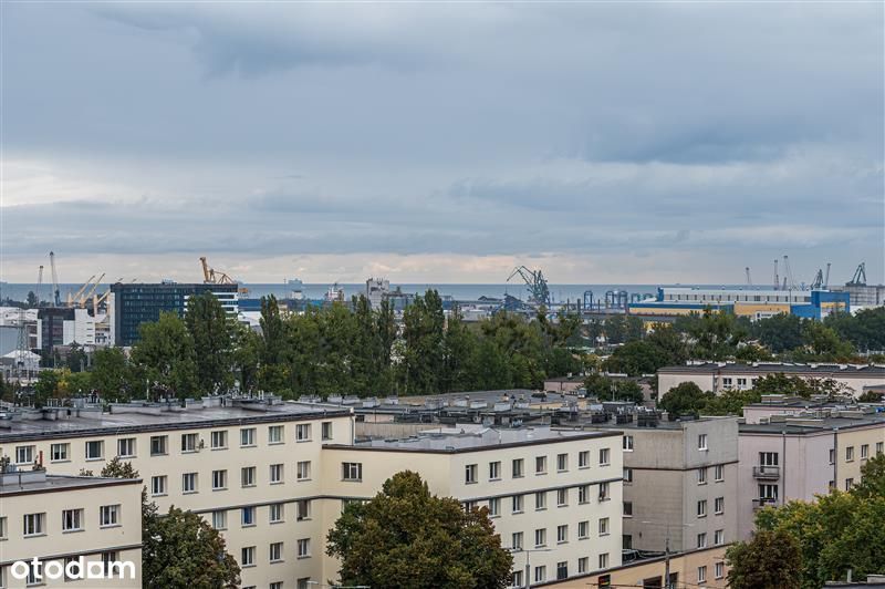 Mieszkanie - Gdynia Leszczynki