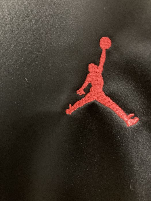Zion x Jordan kurtka sportowa, bomberka