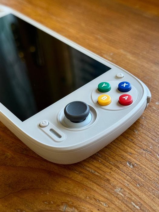 НОВИЙ Retroid Pocket G2