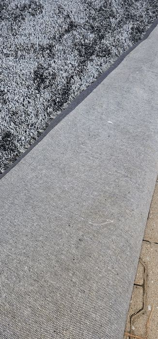 Carpete 3m x 2m como nova