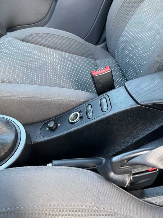 SEAT Altea XL 2008