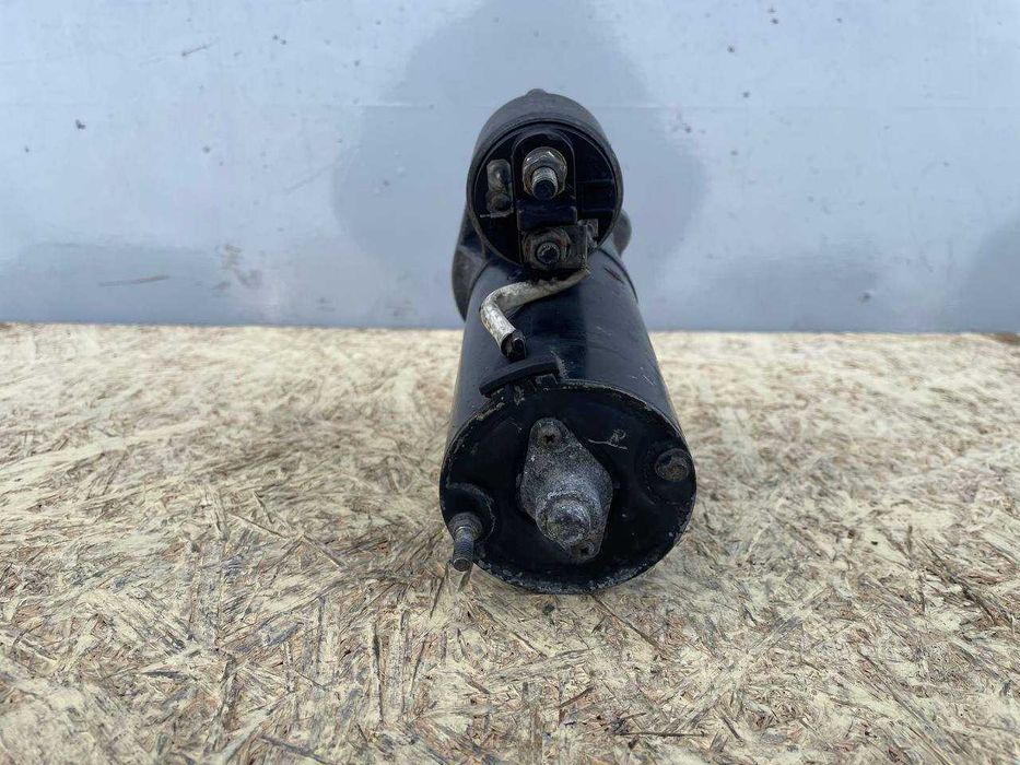 Стартер Audi 80 B3 B4 A4 A6 C4 C5 Skoda Superb Vokswagen Passat B5 TDI