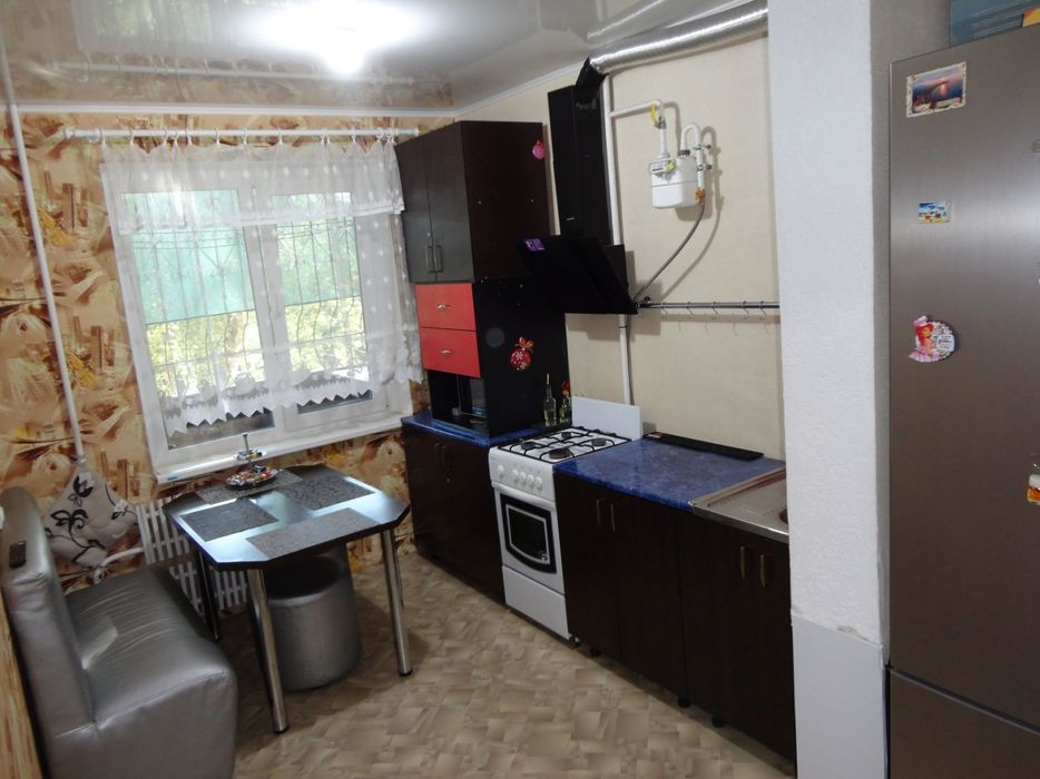 Продажа 4к квартиры на Вечернем