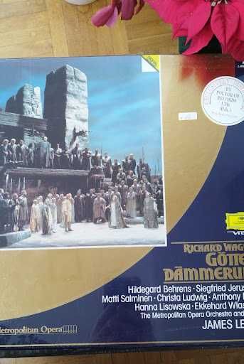 Sistema Sony LaserDisc (PAL/NTSC) + Mixer + Lote 40+ Discos Impecáveis: Raridades Prince, Ópera Wagner e Cinema de Autor. Hardware p/ Colecionismo.