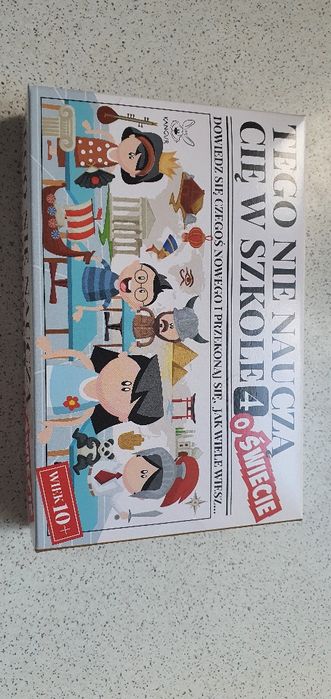 Sprzedam grę dla dzieci