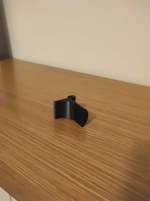 Suporte para Fones PS5 – Design Perfeito e Discreto!