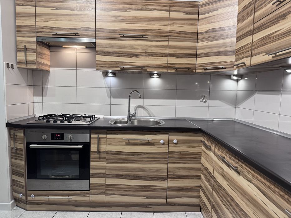 Meble kuchenne używane