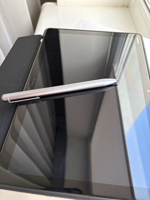 Планшет Huawei MediaPad M5 lite 10,1
