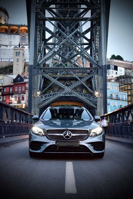 Mercedes E220 de 7 lugares (rara) 11/2017 — photo 5