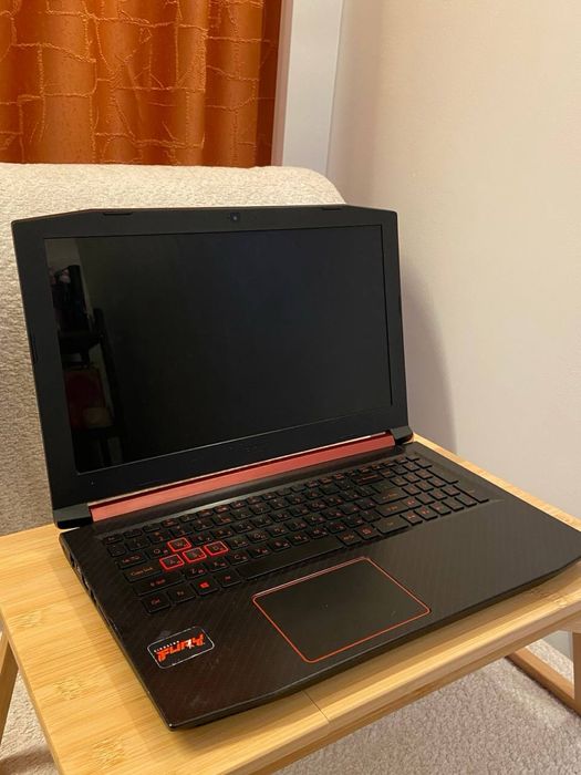 Ноутбук Acer Nitro 5 AN515-53
