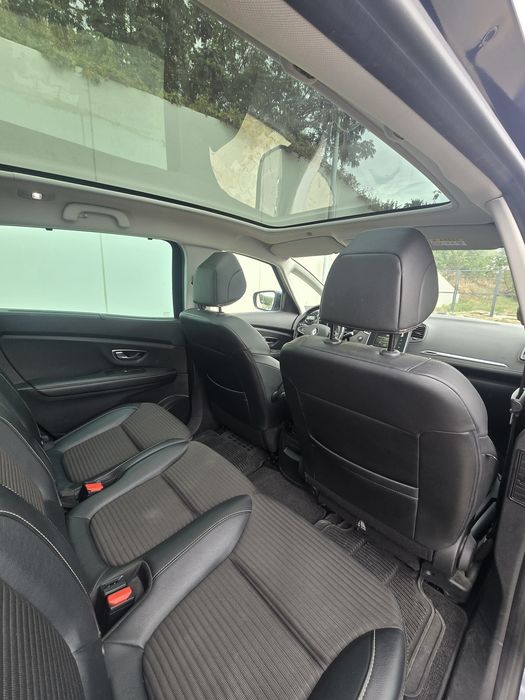 Renault Grand Scenic 1.7 Dci Blue Intense Auto