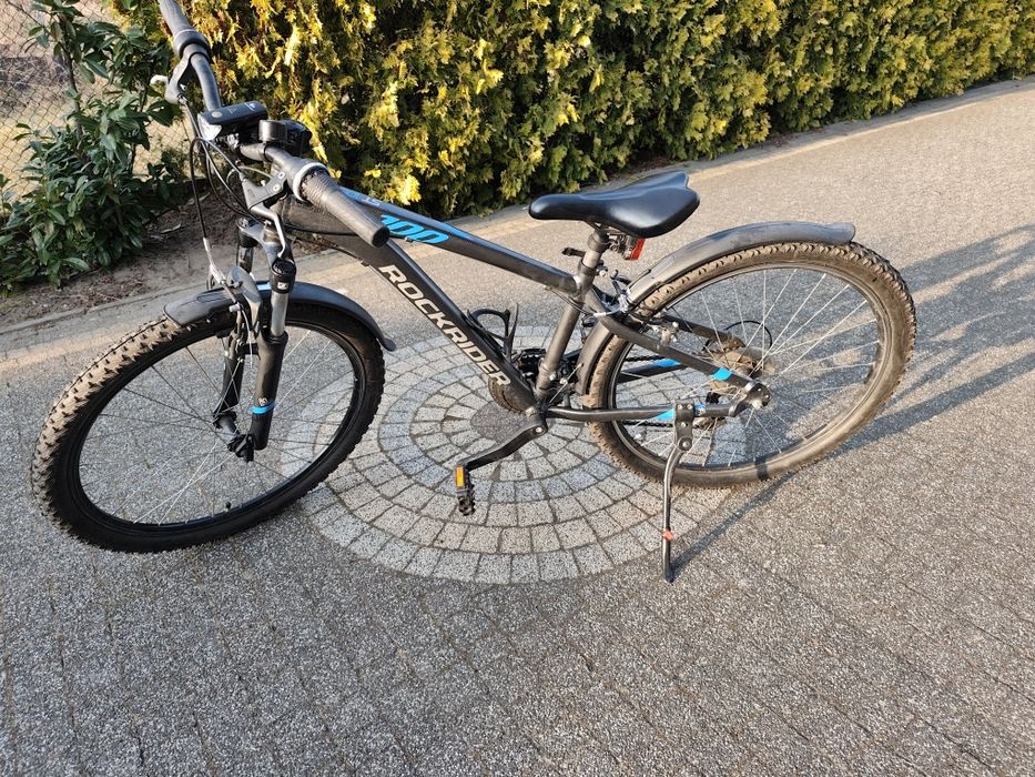 Rower Rockrider ST100