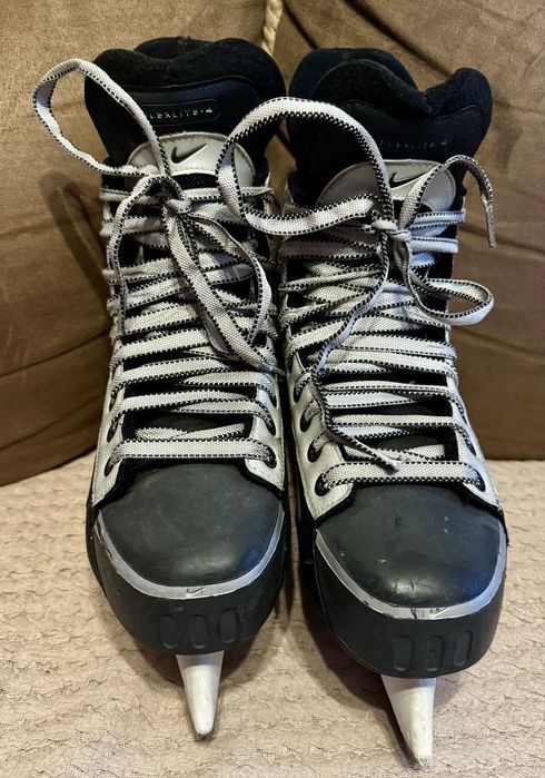 Hokejowe Łyżwy Nike