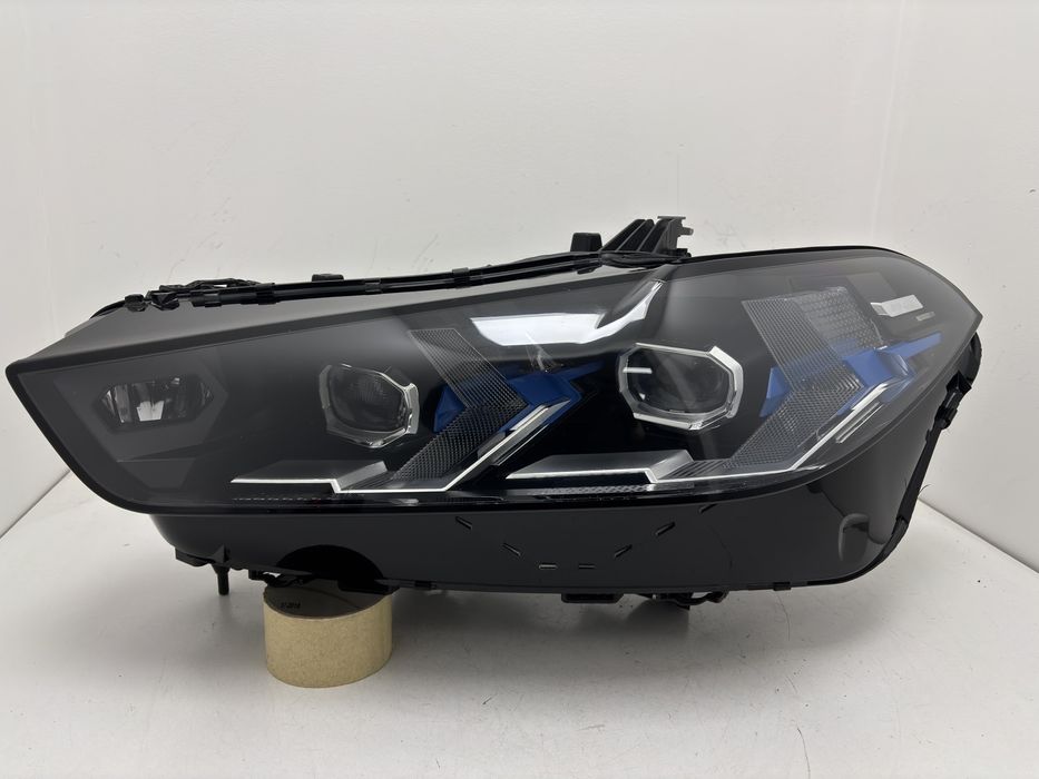 Фара ліва BMW X5 X6 G05 G06 2024-2026 USA
