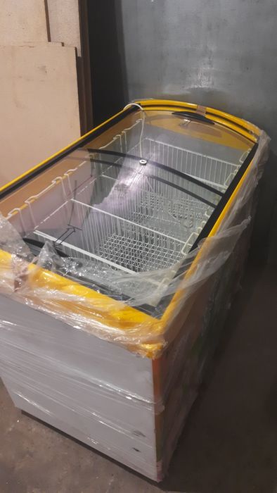 Ларь морозильный Juka,Ugur,UBC,Husky 400 л.,300,200,100 л.