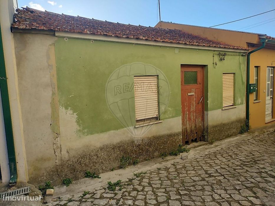 Moradia T2 para venda