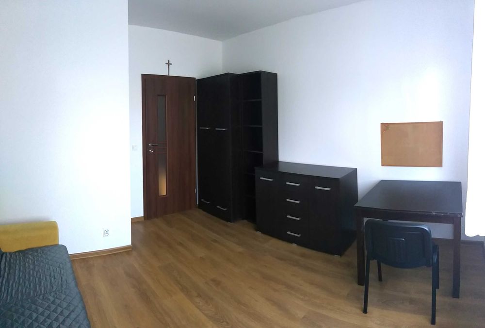 Wynajmę 3-pokojowe Mieszkanie studentom ul.Żiżki 8 + Garaż! BLISKO KORTOWA! - Widok 3