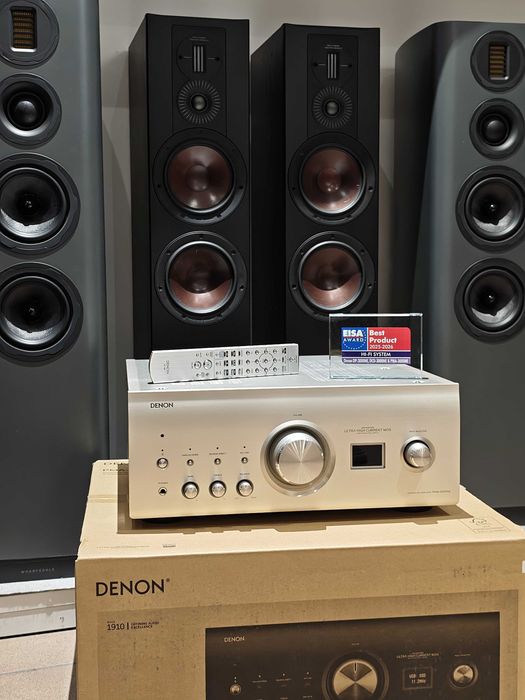 Denon PMA-3000NE zostaw swój wzmacniacz w rozliczeniu !