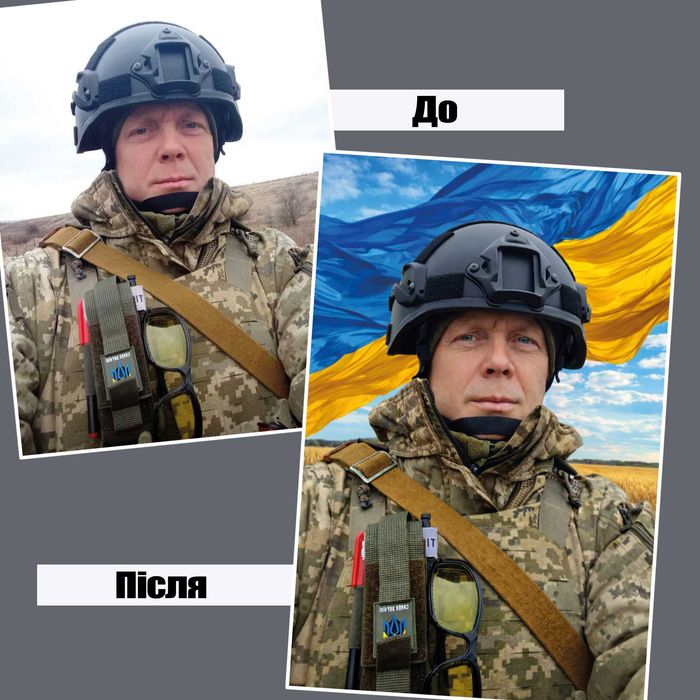 Фото на склі не вигорає, фотоскло на пам'ятник