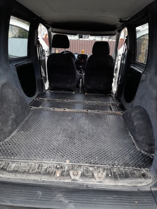 Продам Фіат Doblo1.3мултіджет