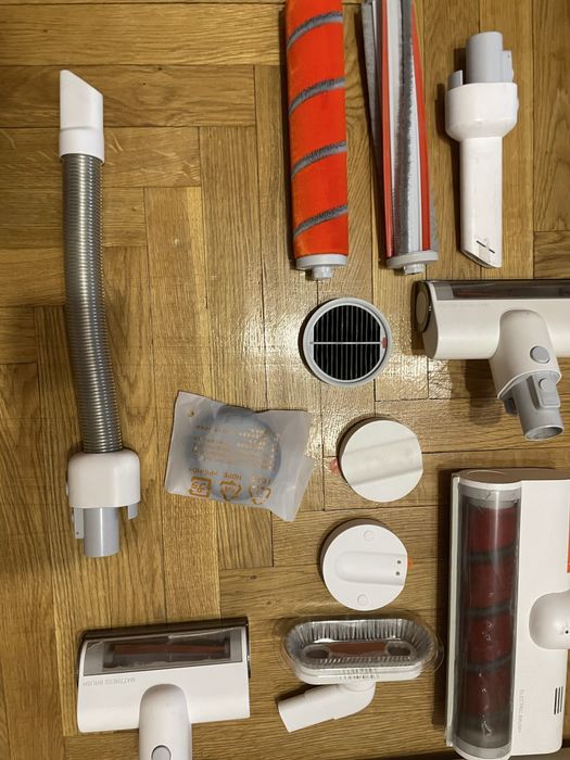 Пилосос Roidmi S2