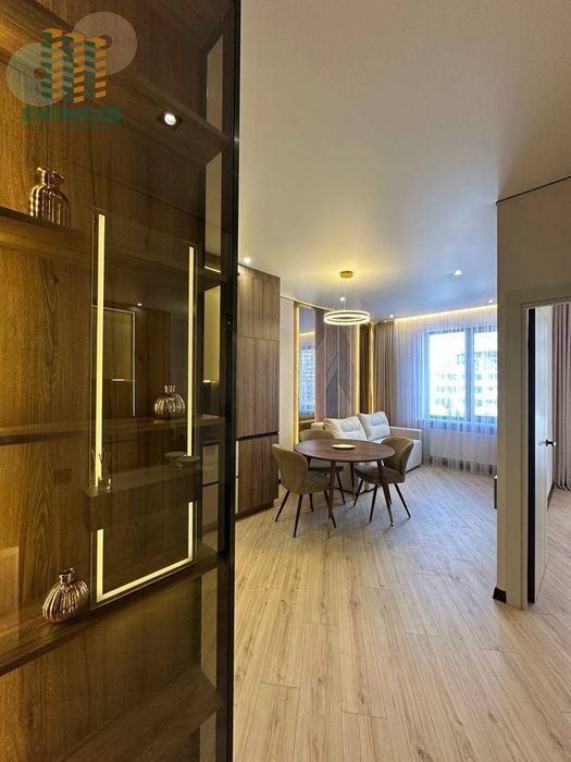 Продам шикарную 1 комн в ЖК Эллада‼️ Генуэзская/Аркадия‼️