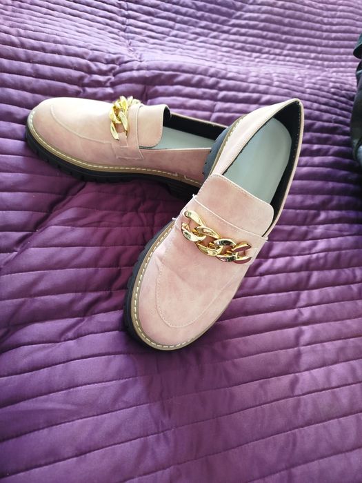 Buty damskie okazja
